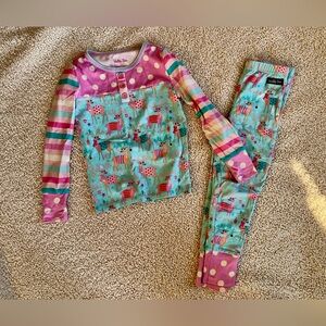 Matilda Jane Pajama Set